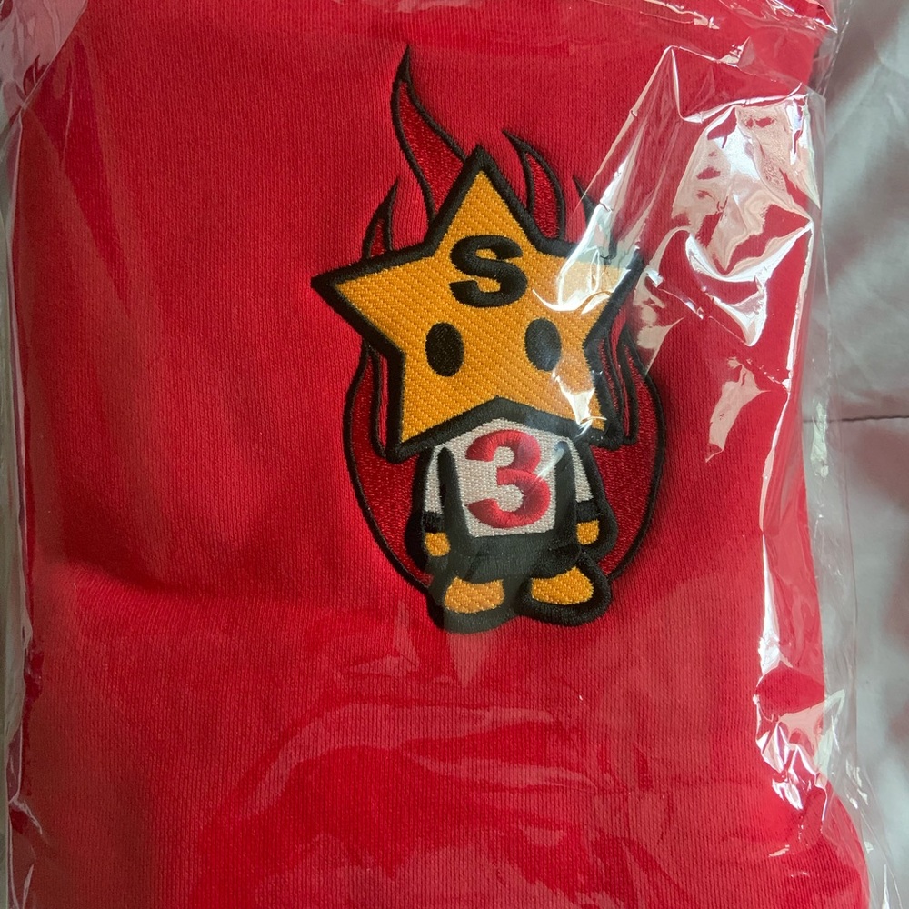 Sukamii hoodie